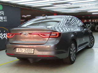 Renault Talisman foto 4