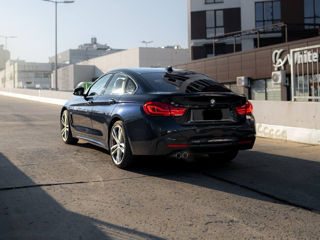 BMW 4 Series foto 4