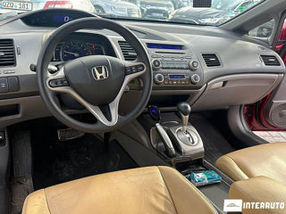 Honda Civic foto 10