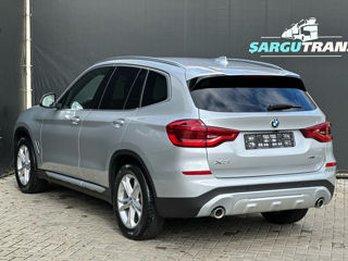 BMW X3 foto 6