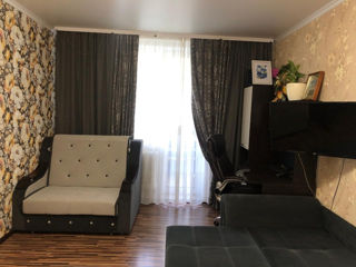 Apartament cu 1 cameră, 32 m², BAM, Bălți foto 7