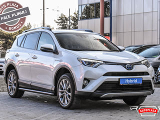 Toyota Rav 4 foto 4