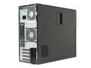 Dell OptiPlex 9020 MT ( i7-4770/ 16GB/ SSD 256GB+HDD) din Germania. Licență Win10Pro. Garantie 2 ani foto 4