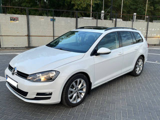 Volkswagen Golf foto 6