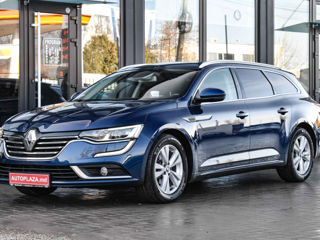 Renault Talisman foto 1