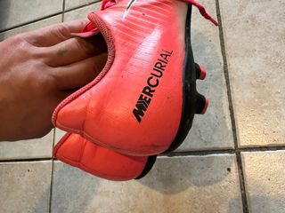 Nike mercurial foto 4