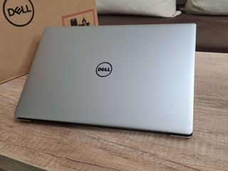 Dell XPS 13 4k (i5 7Gen, ram 8gb, SSD 256Gb) Touchscreen foto 4