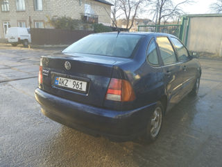 Volkswagen Polo foto 3