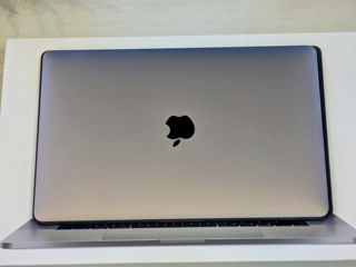 MacBook Pro 13 Retina 2017 (Core i5 7360u/8Gb Ram/128Gb SSD/13.3" Retina IPS) foto 9