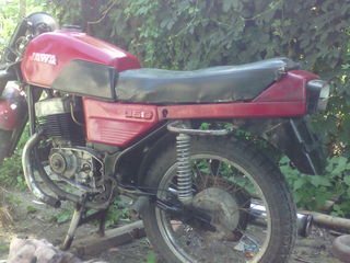 Jawa foto 2