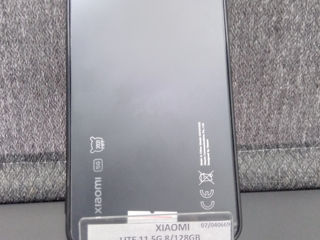 Xiaomi Lite 11 8/128 GB 2890 lei