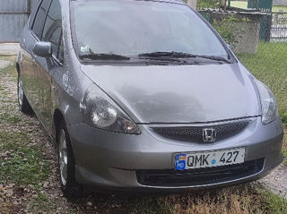 Honda Jazz foto 4