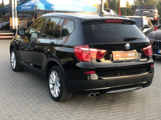 BMW X3 foto 3