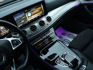 Mercedes E-Class foto 15