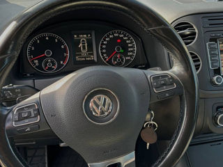 Volkswagen Golf Plus foto 7