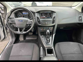 Ford Focus foto 5