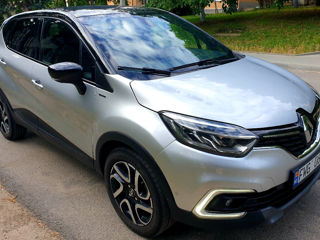 Renault Captur, 2018 г.