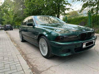 BMW 5 Series foto 6