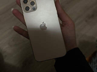 iPhone 12 Pro