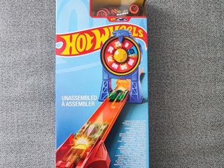 Новые трэки Hot wheels foto 4