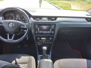 Skoda Rapid foto 6