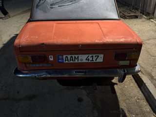 Lada / ВАЗ 2101 foto 2