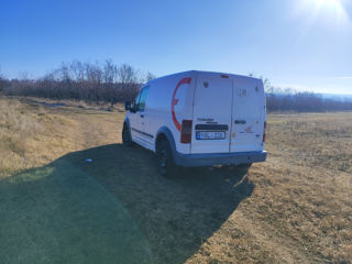 Ford Transit Connect foto 3