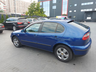 Seat Leon foto 10