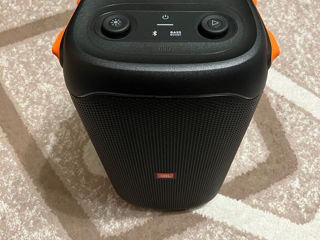 JBL partybox 110 foto 4