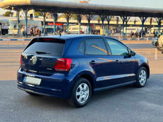 Volkswagen Polo foto 5