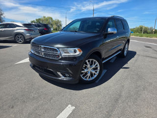 Dodge Durango, 2014