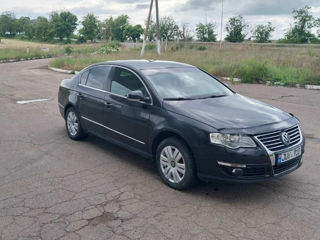 Volkswagen Passat foto 3