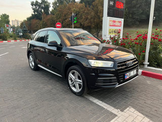 Audi Q5 foto 2