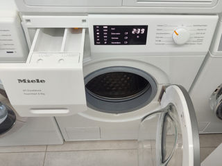 Стиральная машина Miele фото 4