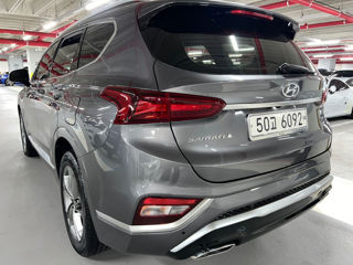 Hyundai Santa FE foto 3