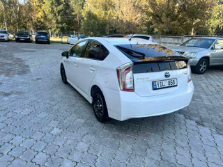 Toyota Prius foto 3