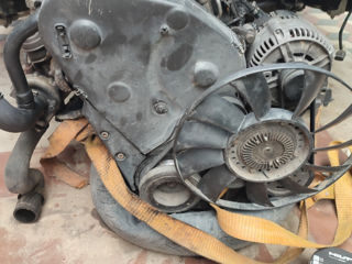 Motor 1.9 tdi   afn 1997 foto 3