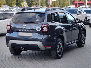 Dacia Duster foto 3