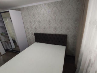 Apartament cu 2 camere, 50 m², 9 cartier, Bălți foto 3