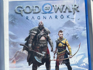 God of war