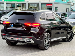 Mercedes GLC foto 5