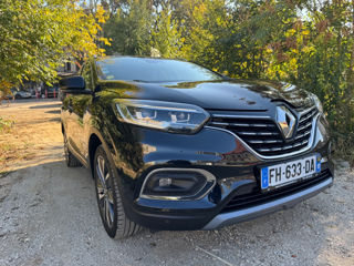 Renault Kadjar foto 2