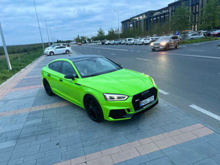 Audi A5 foto 4