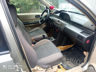 Nissan X-Trail foto 3