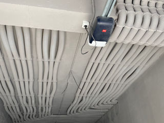 Instalarea sistemelor de ventilare cu recuperator de căldură,Instalam cele mai bune produse pe piata фото 5