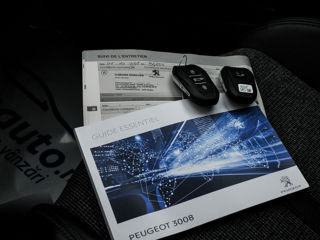 Peugeot 3008 фото 16
