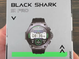 Xiaomi Black Shark S1 Pro (Black) - 800 lei