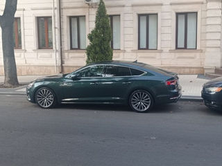 Audi A5 foto 4