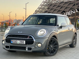 Mini Cooper foto 3