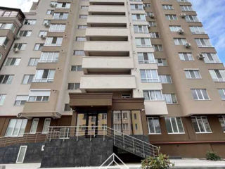 Apartament cu 1 cameră, 44 m², Buiucani, Chișinău foto 8